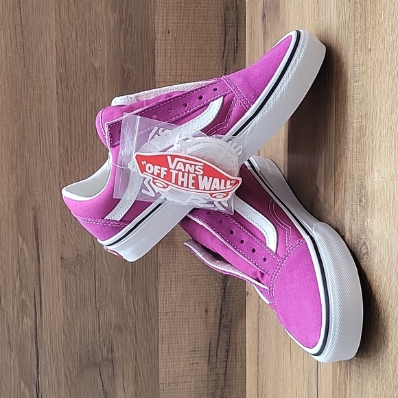 Van's old school Brand new in the box. - Picture 2 of 10